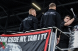 Zagłębie Sosnowiec - Wieczysta Kraków cz. II