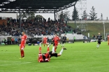 Zagłębie Sosnowiec - Miedź Legnica cz.2