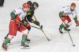 Hokej: Play-Off Zagłębie Sosnowiec - GKS Katowice