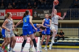 MB Zagłębie Sosnowiec - VBW Gdynia