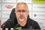 Sandecja Nowy Sącz - Zagłębie Sosnowiec cz.II