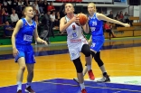 JAS-FBG Zagłębie Sosnowiec - Enea AZS AJP II Gorzów Wielkopolski