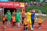 Chrobry Głogów - Zagłębie Sosnowiec