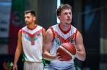 III liga koszykówki mężczyzn. Zagłębie Sosnowiec - MCKiS Jaworzno (108:47)