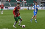 Zagłębie Sosnowiec - Stal Rzeszów