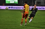 Zagłębie Sosnowiec - Jagiellonia Białystok (cz. 3)