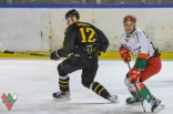 Hokej: Play-Off Zagłębie Sosnowiec - GKS Katowice