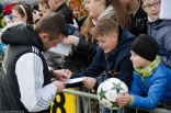 Zagłębie Sosnowiec - Legia Warszawa