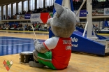 Zagłębie Sosnowiec - Basket 2010 Kruszwica