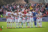 Pogoń Grodzisk Mazowiecki - Zagłębie Sosnowiec cz. II