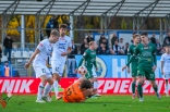 Hutnik Kraków - Zagłębie Sosnowiec cz.II