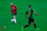 GKS Jastrzębie - Zagłębie Sosnowiec (część II)