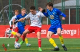 CLJ U-17 - Arka Gdynia vs Zagłębie Sosnowiec (0:2)