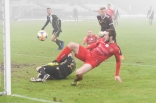 Sparing: Zagłębie Sosnowiec - ŁKS Łódź