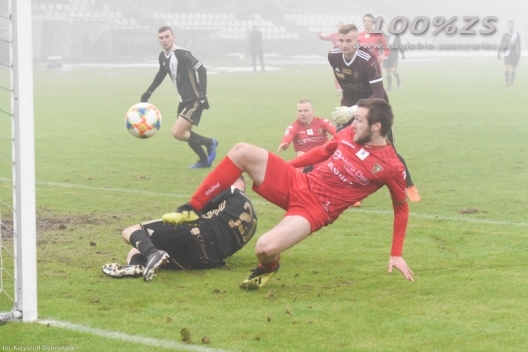 Zdjęcia z meczu z ŁKS-em