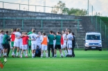 Górnik Polkowice - Zagłębie Sosnowiec