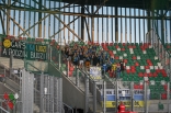 Zagłębie Sosnowiec - Unia Skierniewice cz. II