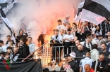 Sandecja Nowy Sącz - Zagłębie Sosnowiec cz.II