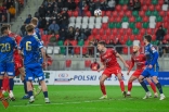 Zagłębie Sosnowiec - Olimpia Elbląg cz.II