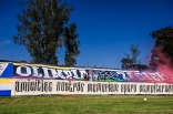 Olimpia Elbląg - Zagłębie Sosnowiec cz. II