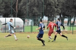 Zagłębie Sosnowiec - Zarkovo Belgrad 23.01.2019
