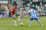 Zagłębie Sosnowiec - Stal Rzeszów