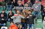 Zagłębie Sosnowiec - Legia Warszawa