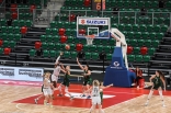 Basket Liga Kobiet: MB Zagłębie Sosnowiec - MKS Pruszków