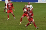 Zagłębie Sosnowiec - Rekord Bielsko-Biała cz. II