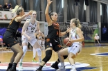 MB Zagłębie Sosnowiec - BC Polkowice (III mecz)