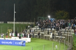 Zagłębie Sosnowiec - ŁKS Łódź