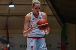MB Zagłębie Sosnowiec - VBW Gdynia