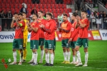 Zagłębie Sosnowiec - Bruk-Bet Termalica Nieciecza (galeria 2)