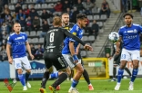Miedź Legnica - Zagłębie Sosnowiec