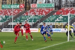 Sparing: Zagłębie Sosnowiec - Ruch Chorzów (galeria2)