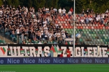 Zagłębie Sosnowiec - MKS Kluczbork