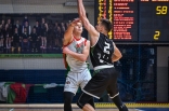 Zagłębie Sosnowiec - TSK Roś Pisz (galeria2)