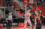 Basket Liga Kobiet: MB Zagłębie - Energa Toruń