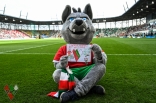 Zagłębie Sosnowiec - GKS Katowice cz. 3