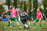 Sparta Katowice - Zagłębie Sosnowiec cz. II