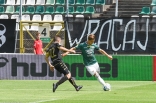 Zagłębie Sosnowiec - Widzew Łódź