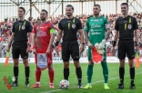 Zagłębie Sosnowiec - Podbeskidzie Bielsko-Biała cz.II