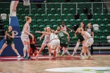 Basket Liga Kobiet: MB Zagłębie Sosnowiec - MKS Pruszków
