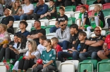  Zagłębie Sosnowiec - Hutnik Kraków cz.3