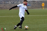 Sparing: Zagłębie Sosnowiec - Radomiak Radom