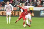 Górnik Zabrze - Zagłębie Sosnowiec