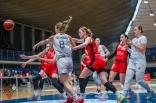 MB Zagłębie Sosnowiec - Contimax MOSIR Bochnia