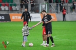 Zagłębie Sosnowiec - Podbeskidzie Bielsko-Biała cz.II