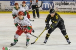 Hokej: Zagłębie Sosnowiec - GKS Katowice