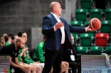 Basket Liga Kobiet: MB Zagłębie Sosnowiec - MKS Pruszków (galeria2)